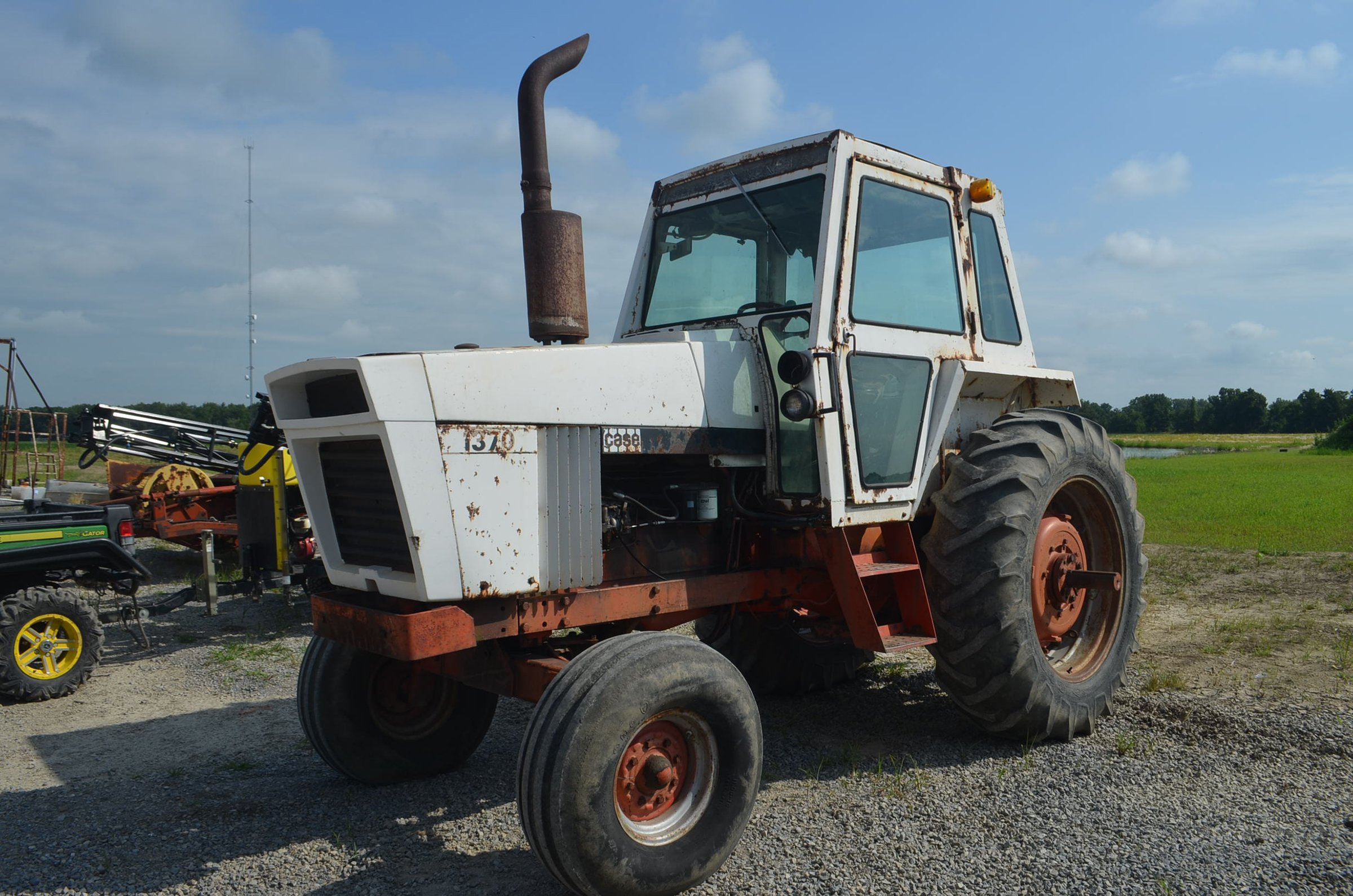 Property photo 56 - FARM EQUIPMENT AUCTION IN PAULDING CO., OHIO